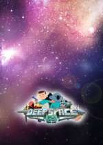 Watch Deep Space 69 Alluc
