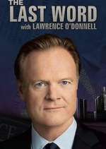 Watch The Last Word with Lawrence O'Donnell Alluc