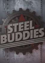 Watch Steel Buddies Alluc