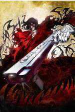 Watch Hellsing Ultimate OVA Series Alluc