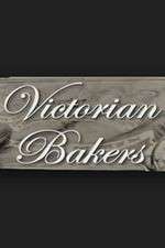 Watch Victorian Bakers Alluc