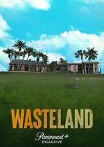 Watch Wasteland Alluc