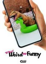 Watch Totally Weird and Funny Alluc