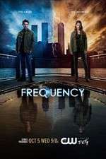 Watch Frequency Alluc