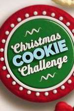 Watch Christmas Cookie Challenge Alluc