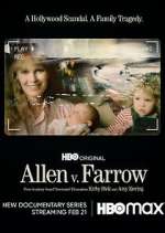 Watch Allen v. Farrow Alluc