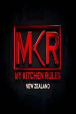 Watch My Kitchen Rules (NZ) Alluc