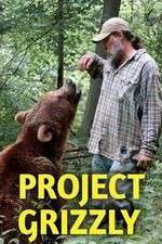 Watch Project Grizzly Alluc