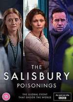 Watch The Salisbury Poisonings Alluc