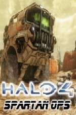 Watch Halo Spartan Ops Alluc