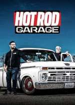Watch HOT ROD Garage Alluc
