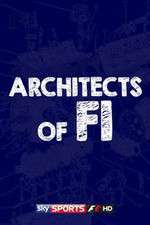 Watch Architects of F1 Alluc