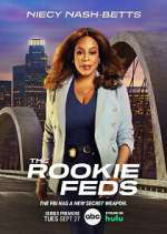 Watch The Rookie: Feds Alluc