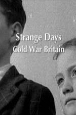 Watch Strange Days (UK) Alluc