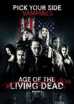 Watch Age of the Living Dead Alluc