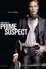 Watch Prime Suspect Alluc