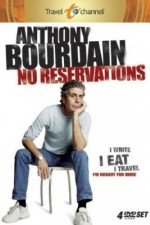 Watch Anthony Bourdain: No Reservations Alluc