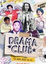 Watch Drama Club Alluc