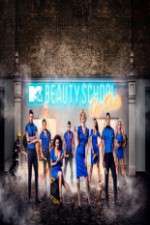 beauty school cop outs tv poster