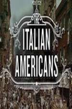 Watch The Italian Americans Alluc