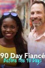 Watch 90 Day Fiancé Before the 90 Days Alluc
