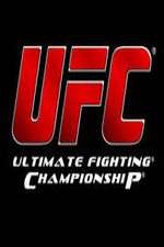 Watch UFC PPV Events Alluc