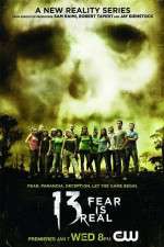 Watch 13 Fear Is Real Alluc
