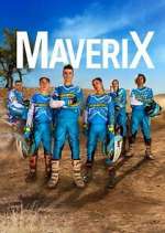Watch MaveriX Alluc