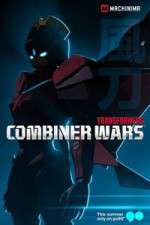 Watch Transformers: Combiner Wars Alluc