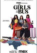 Watch The Girls on the Bus Alluc
