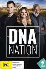 Watch DNA Nation Alluc