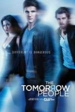 Watch The Tomorrow People (2013) Alluc