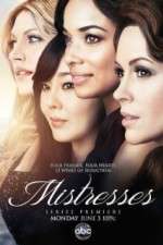 Watch Mistresses (2013) Alluc