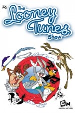 Watch The Looney Tunes Show Alluc