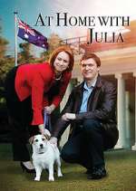 Watch At Home with Julia Alluc