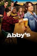 abby\'s tv poster