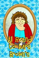 Watch All Round to Mrs. Brown's Alluc