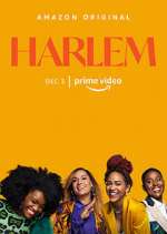 Watch Harlem Alluc