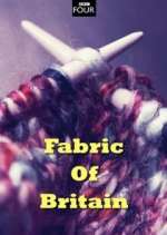 Watch Fabric of Britain Alluc