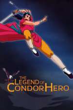 Watch Shin Chou Kyou Ryo: Condor Hero Alluc
