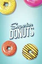Watch Superior Donuts Alluc
