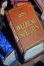 Watch ABC Weekend Specials Alluc