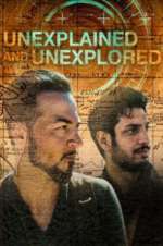 Watch Unexplained and Unexplored Alluc