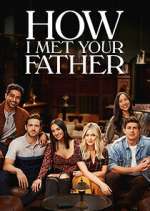 Watch How I Met Your Father Alluc
