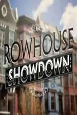 Watch Rowhouse Showdown Alluc
