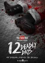 Watch 12 Deadly Days Alluc