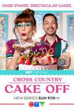Watch Cross Country Cake Off Alluc