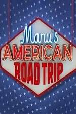 Watch Manu's American Road Trip Alluc