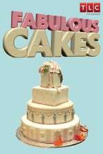 Watch Fabulous Cakes Alluc