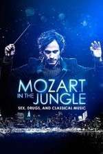Watch Mozart in the Jungle Alluc